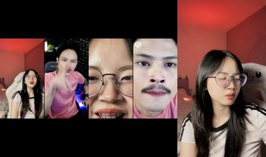 fahsaiiisan TikTok Live — Sep 3, 2026, 5:11 PM