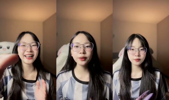 fahsaiiisan TikTok Live — Oct 2, 2026, 3:32 PM
