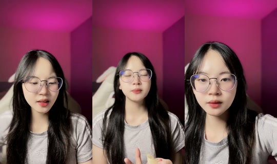fahsaiiisan TikTok Live — Oct 4, 2026, 4:45 PM