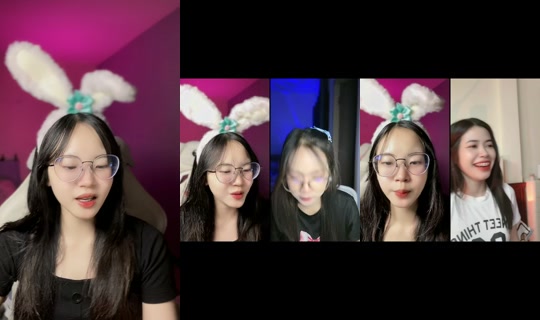 fahsaiiisan TikTok Live — Oct 5, 2026, 3:38 PM