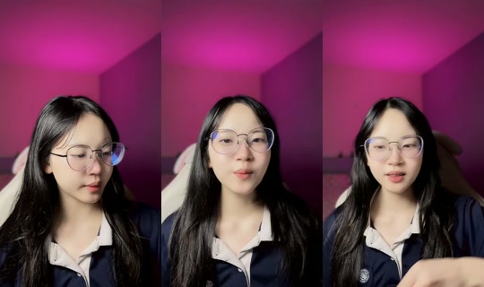 fahsaiiisan TikTok Live — Oct 6, 2026, 2:56 PM