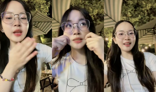 fahsaiiisan TikTok Live — Oct 7, 2026, 1:29 PM