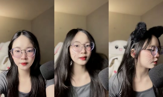 fahsaiiisan TikTok Live — Oct 9, 2026, 9:54 AM