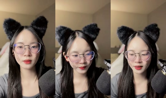 fahsaiiisan TikTok Live — Oct 9, 2026, 10:21 AM