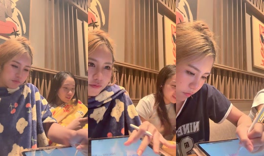 fahsaipimploy TikTok Live — Sep 21, 2026, 7:00 PM