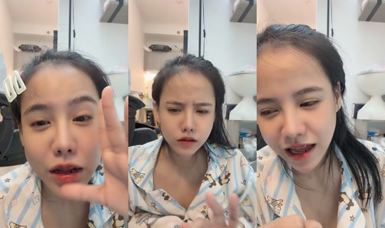 fahsss.s TikTok Live — Oct 2, 2026, 2:32 PM