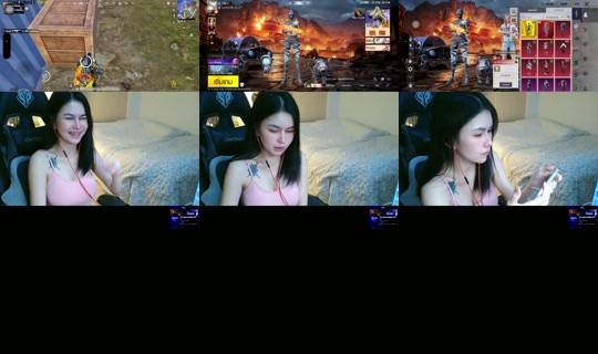 fai24353 TikTok Live — Aug 25, 2026, 9:11 AM
