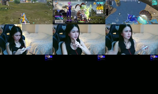 fai24353 TikTok Live — Oct 5, 2026, 12:47 PM
