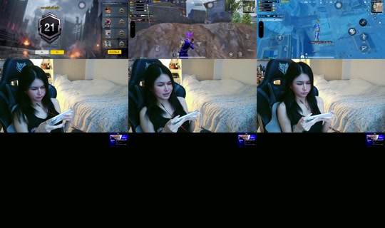 fai24353 TikTok Live — Oct 5, 2026, 1:37 PM