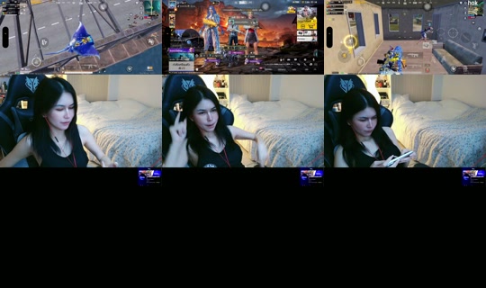 fai24353 TikTok Live — Oct 5, 2026, 3:18 PM