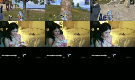 fai24353 TikTok Live — Oct 7, 2026, 2:50 PM