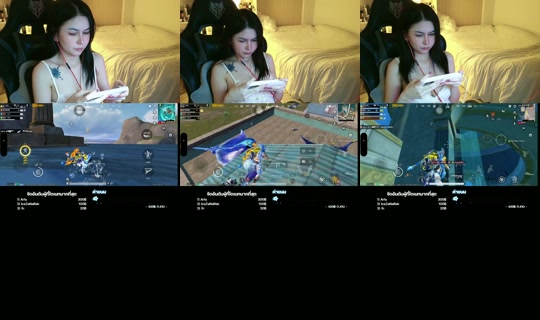 fai24353 TikTok Live — Oct 8, 2026, 1:15 PM