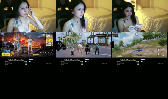 fai24353 TikTok Live — Oct 8, 2026, 2:06 PM