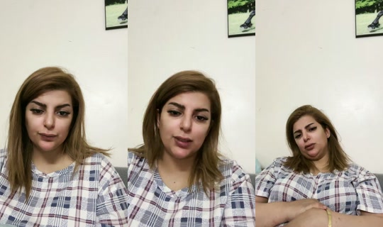 faiafy23 TikTok Live — Oct 8, 2026, 4:38 PM