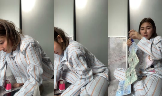 faidudsadee TikTok Live — Oct 7, 2026, 9:07 AM