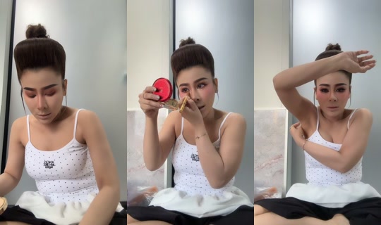 faidudsadee TikTok Live — Oct 7, 2026, 10:10 AM