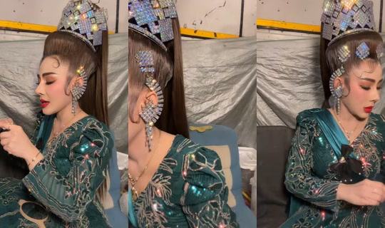 faidudsadee TikTok Live — Oct 7, 2026, 12:01 PM