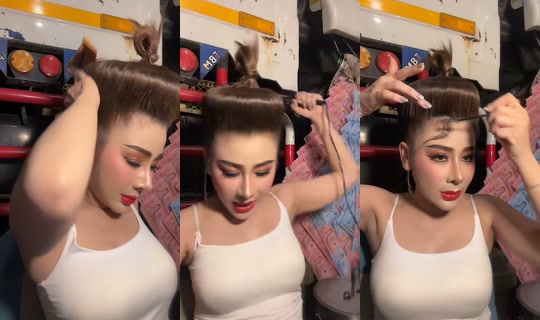 faidudsadee TikTok Live — Oct 8, 2026, 12:23 PM