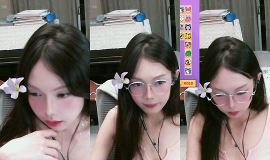 faii_p TikTok Live — Aug 21, 2026, 12:04 PM