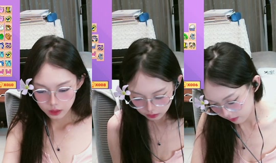faii_p TikTok Live — Aug 21, 2026, 12:22 PM