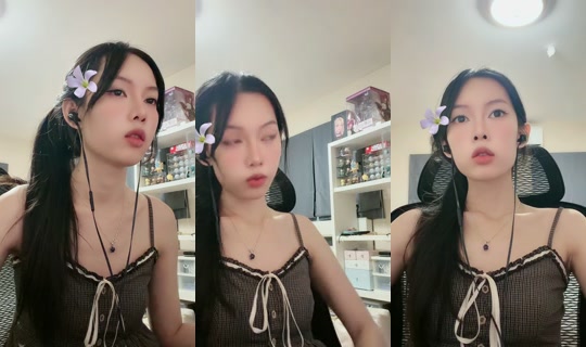 faii_p TikTok Live — Oct 6, 2026, 4:49 PM