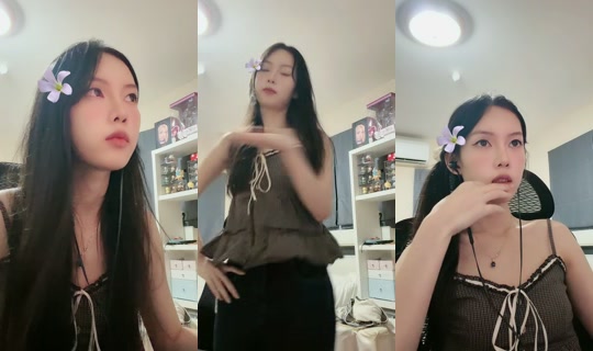 faii_p TikTok Live — Oct 6, 2026, 5:29 PM