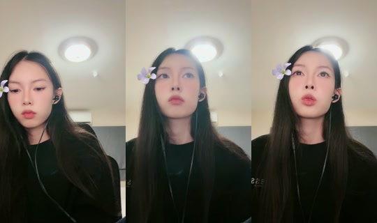 faii_p TikTok Live — Oct 6, 2026, 6:23 PM