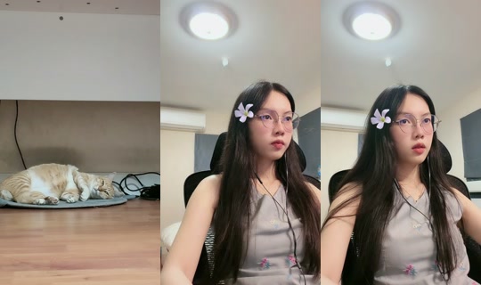 faii_p TikTok Live — Oct 7, 2026, 4:15 PM