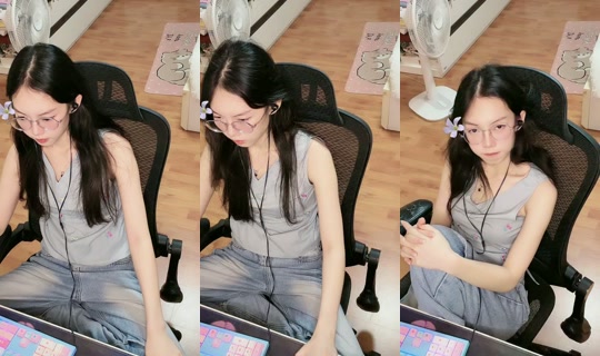faii_p TikTok Live — Oct 7, 2026, 6:00 PM