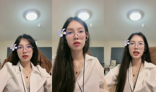 faii_p TikTok Live — Oct 8, 2026, 3:12 PM