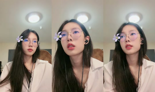 faii_p TikTok Live — Oct 8, 2026, 4:54 PM