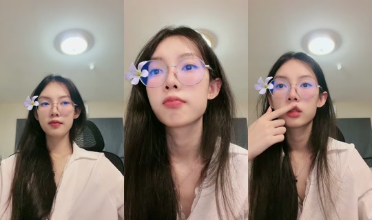 faii_p TikTok Live — Oct 8, 2026, 5:52 PM