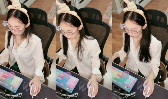 faii_p TikTok Live — Oct 8, 2026, 7:33 PM