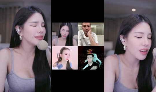 faiiamfineofficial TikTok Live — Aug 22, 2026, 4:34 PM