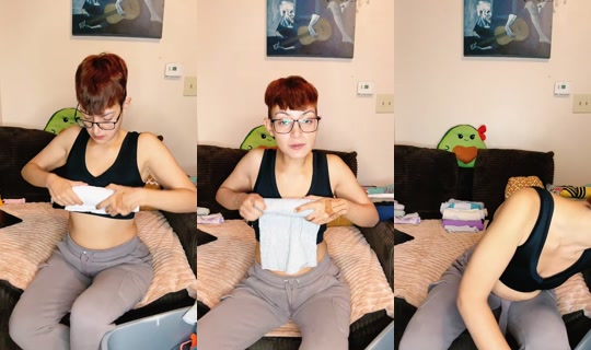 faiiryariii TikTok Live — Sep 3, 2026, 1:41 AM