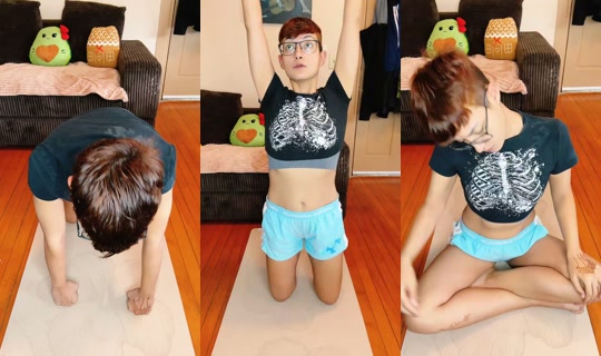 faiiryariii TikTok Live — Sep 3, 2026, 5:30 PM