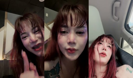 faiiwanni TikTok Live — Sep 26, 2026, 12:08 AM