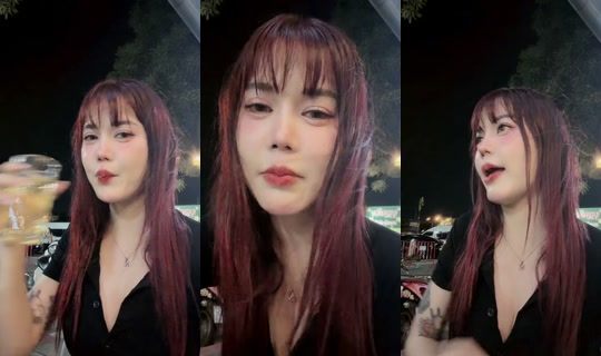 faiiwanni TikTok Live — Oct 7, 2026, 1:40 PM