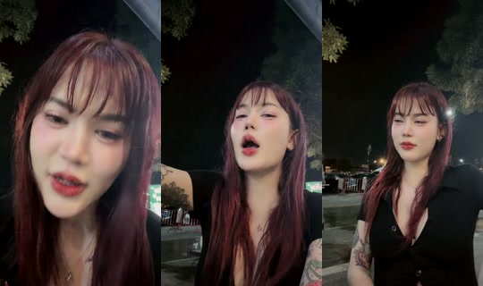 faiiwanni TikTok Live — Oct 7, 2026, 2:34 PM