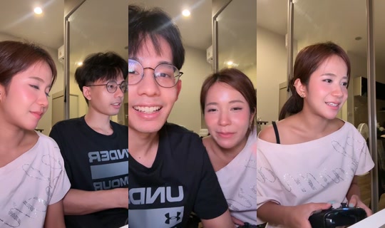 faipnssh1998 TikTok Live — Sep 25, 2026, 5:05 PM