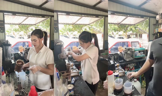 fair_kittiyaporn TikTok Live — Aug 22, 2026, 9:28 AM