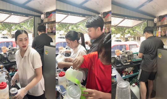 fair_kittiyaporn TikTok Live — Aug 22, 2026, 10:05 AM