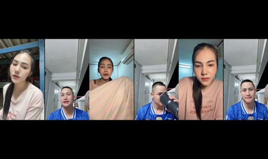 fair_kittiyaporn TikTok Live — Sep 20, 2026, 4:02 PM