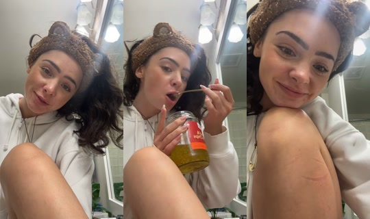 fairy034444444 TikTok Live — Sep 12, 2026, 4:59 AM