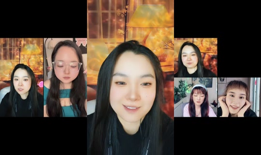 fairy3349 TikTok Live — Sep 23, 2026, 2:32 AM