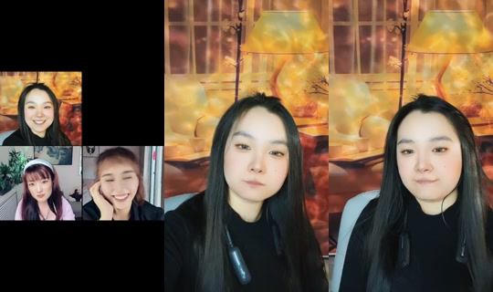 fairy3349 TikTok Live — Sep 23, 2026, 3:22 AM