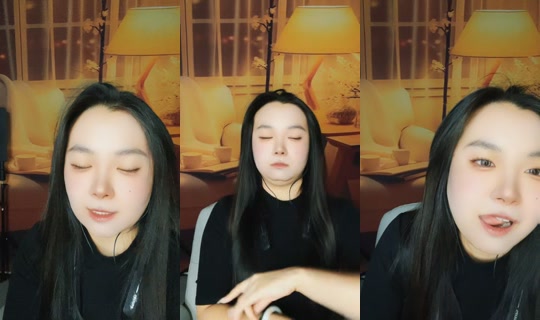 fairy3349 TikTok Live — Oct 7, 2026, 2:55 AM