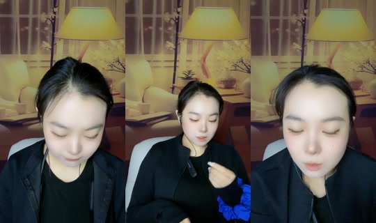 fairy3349 TikTok Live — Oct 8, 2026, 2:07 AM