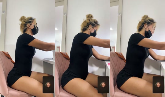 fairy_fffl TikTok Live — Sep 6, 2026, 12:05 PM