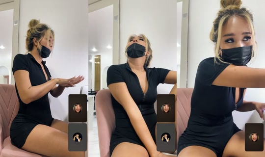 fairy_fffl TikTok Live — Sep 6, 2026, 1:19 PM